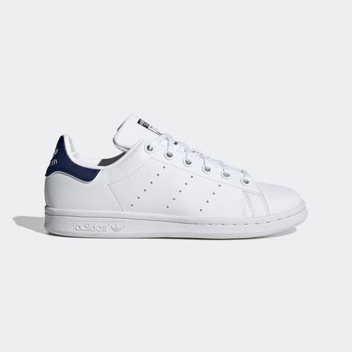 Stan smith hotsell mid blanc